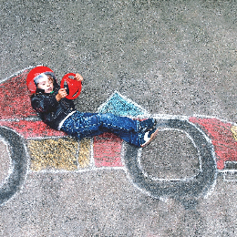 飞驰人生范先生头像