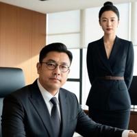 不一样的H6头像