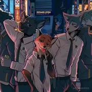 lightyear的个人资料头像