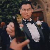 拒绝头像