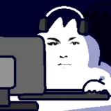 搞点ok绷头像