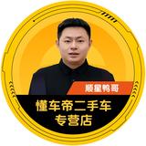 顺星汽车唐老鸭说车头像