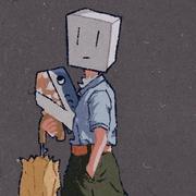 Qi的个人资料头像