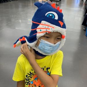 细心杰丝3W8头像