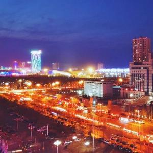 Cangzhou沧州规划头像