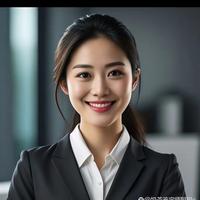 厦门亿海东风标致小杨头像