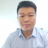 壹信越南物流许文雁头像