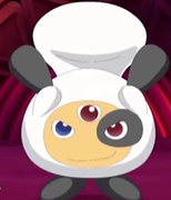 嘭恰恰oh的个人资料头像