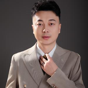 庄柯新实体头像