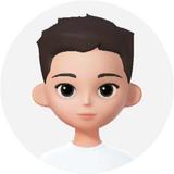 奋发有为小东在路上头像