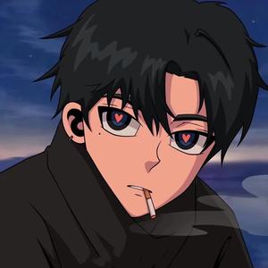 我牙疼头像