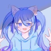 打卡小向晚的个人资料头像