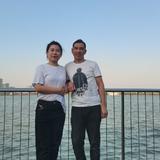 习惯有你的依靠。头像