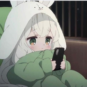 可爱即正义的个人资料头像