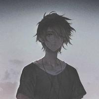 看不见我97头像