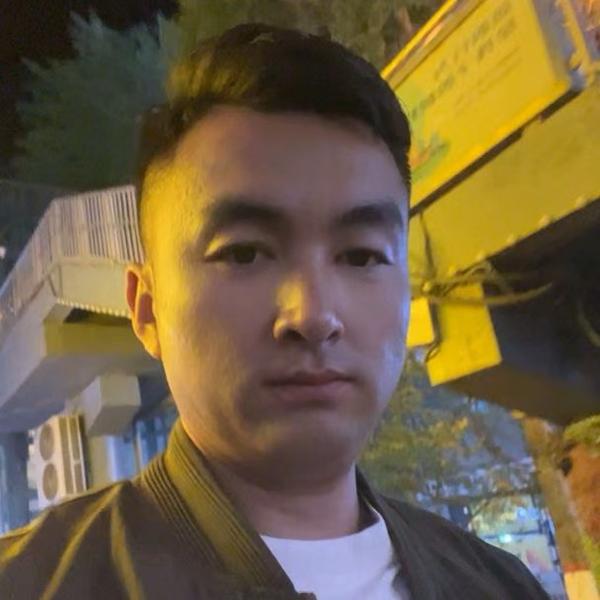 捷途山海李化福头像