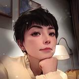 沐言86187头像