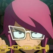 米龙的个人资料头像