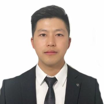 六盘水之星奔驰徐伟头像