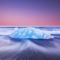 冰山一角4448头像