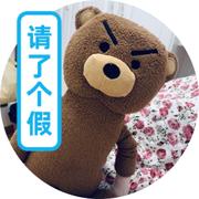肥嘟嘟左卫门熊的个人资料头像