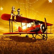 为同在天堂的5年行程的个人资料头像