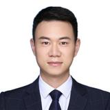 极氪伙伴郭宪涛头像