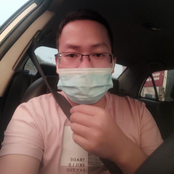 小强一路向北头像