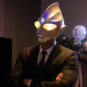 全球唯一限量Million冯的个人资料头像