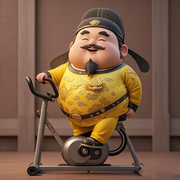 飞行的Aries的个人资料头像