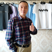 北京高哥男装工厂店1头像