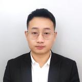 长安汽车朱海头像