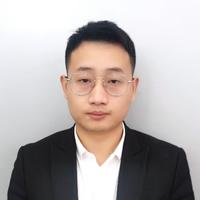 长安汽车朱海头像