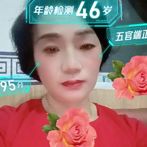 优雅白云74头像