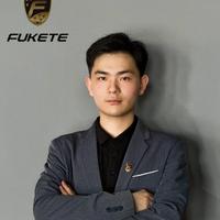FKT福客特房车小堂头像