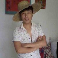 往南溜达头像