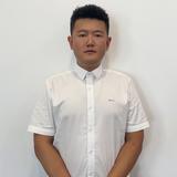 悦港马灵头像