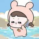 呼呼重名了的个人资料头像