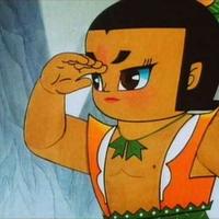 葫芦娃3022头像