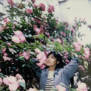 西汉愉快的白术头像