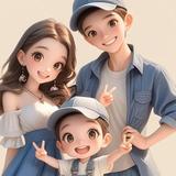 李连传头像