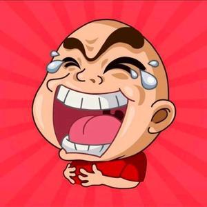 小巴记录搞笑瞬间头像