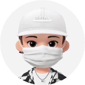 潮流达人同江6K6头像