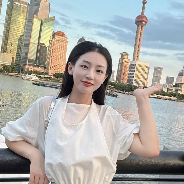 淼淼今日说法头像