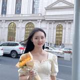 苒可爱头像