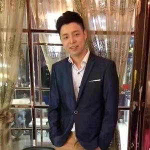 是我呀！拓先生头像