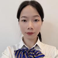 广汽本田浩昌店郭楚君头像