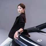 女司机小马er头像