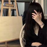 李玥希希头像