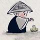 缘定今生续红尘头像